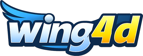 wing4d Logo